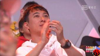 吃瓜娱乐王思聪微博