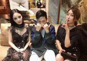 娱乐圈圈八卦吃瓜事件