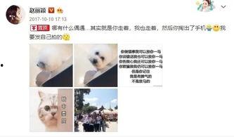 娱乐吃瓜网友事件,揭秘明星幕后真相