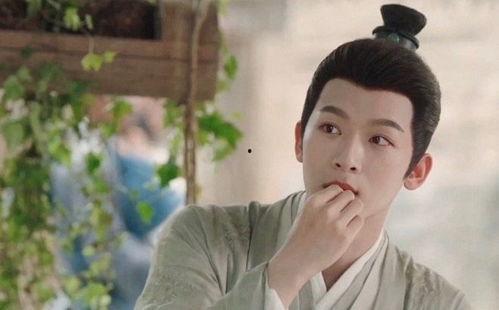 娱乐吃瓜酱长相思,长相思中的美食与人生百态